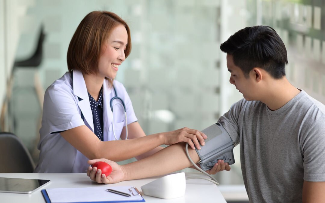 What Tests Are Included in a Complete Annual Physical Exam?