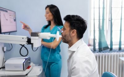 From Spirometry to Pulmonary Function Tests: Checking Your Lung Health