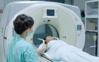 CT Scan vs. Ultrasound: Which Imaging Test Is Right for You?