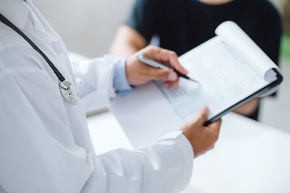 Securing Your Future: What Applicants Need to Know About the Pre-Employment Medical Exam (PEME)