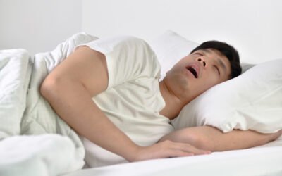 Stop Snoring, Start Living: How Home Sleep Tests Pinpoint the Cause of Your Chronic Fatigue