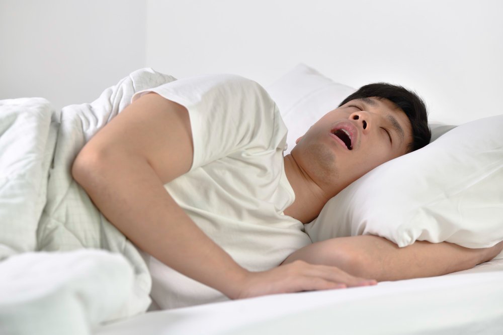 Stop Snoring, Start Living: How Home Sleep Tests Pinpoint the Cause of Your Chronic Fatigue
