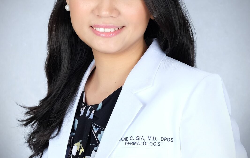 Dr. Lennie Castillo