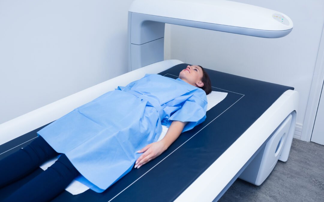 Bone Density Test (DEXA): Who Needs It and What Your Results Mean