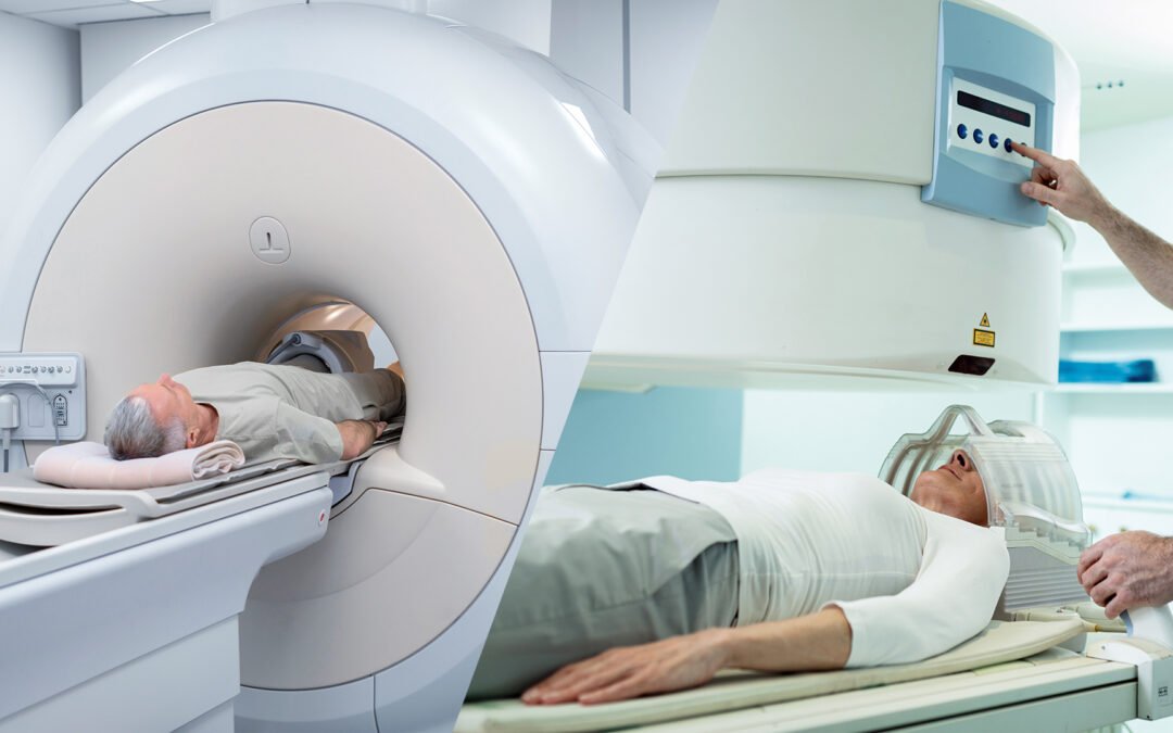 CT Scan vs. MRI: What’s the Difference and When Is Each Used?
