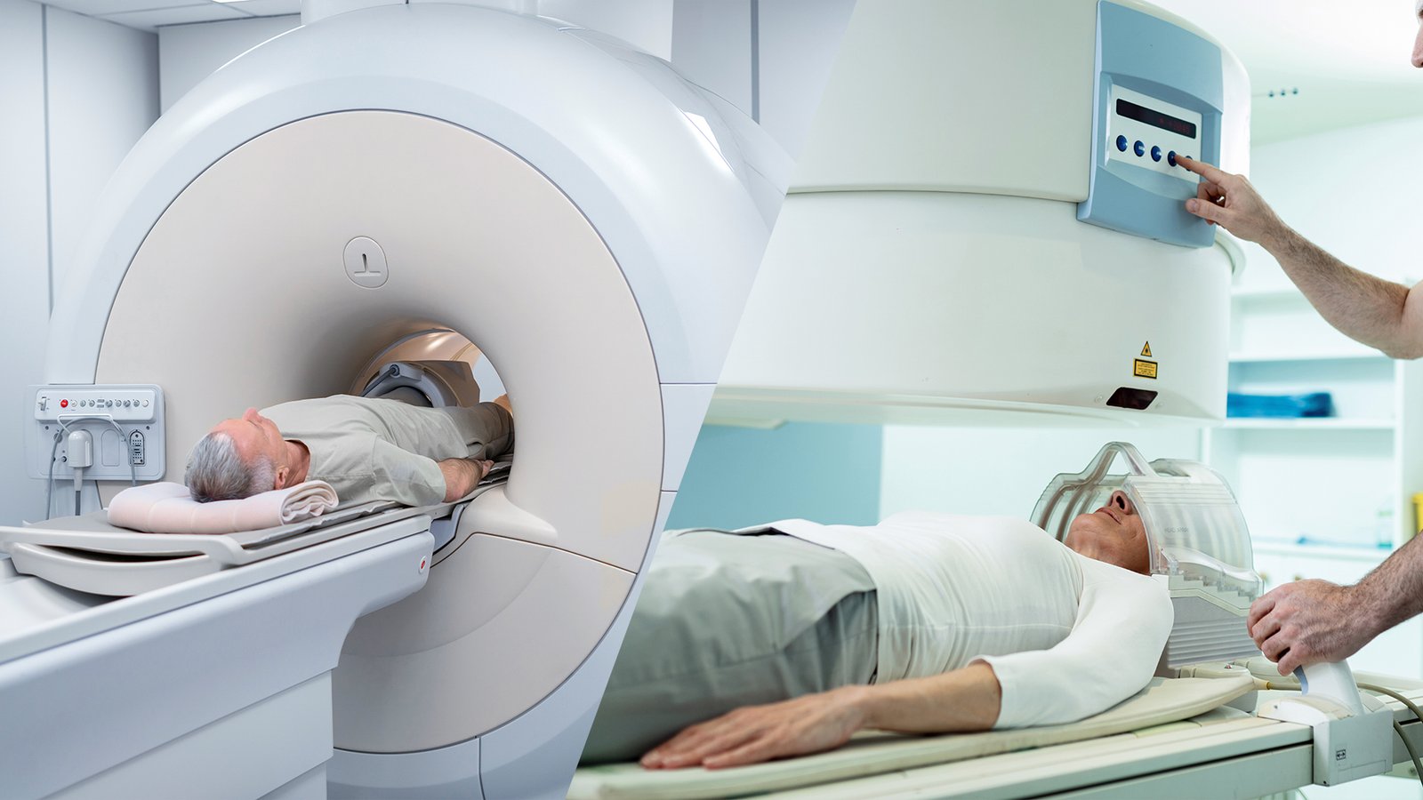 CT Scan vs. MRI: What’s the Difference and When Is Each Used?