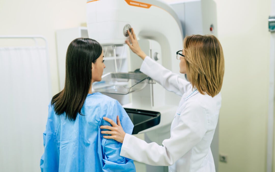 How to Prepare for a Mammogram: A Simple Guide