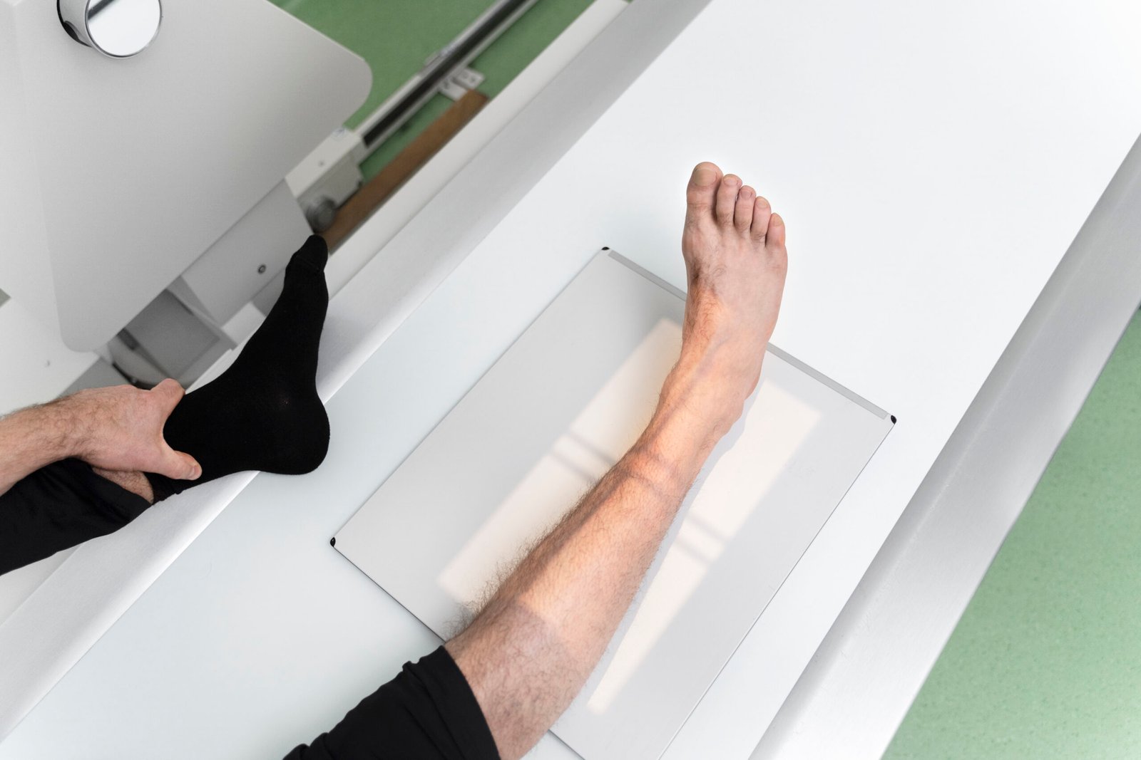 Osteoporosis and Bone Densitometry How to Know Your Personal Risks