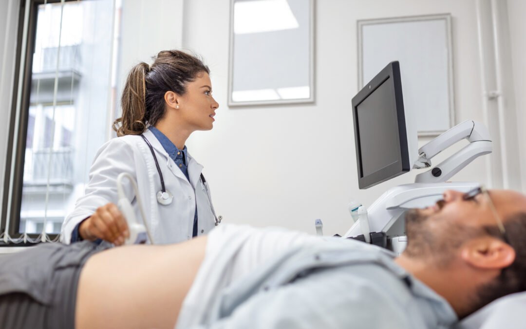What Is a FibroScan? A Guide to Liver Stiffness, Fat and Your Results