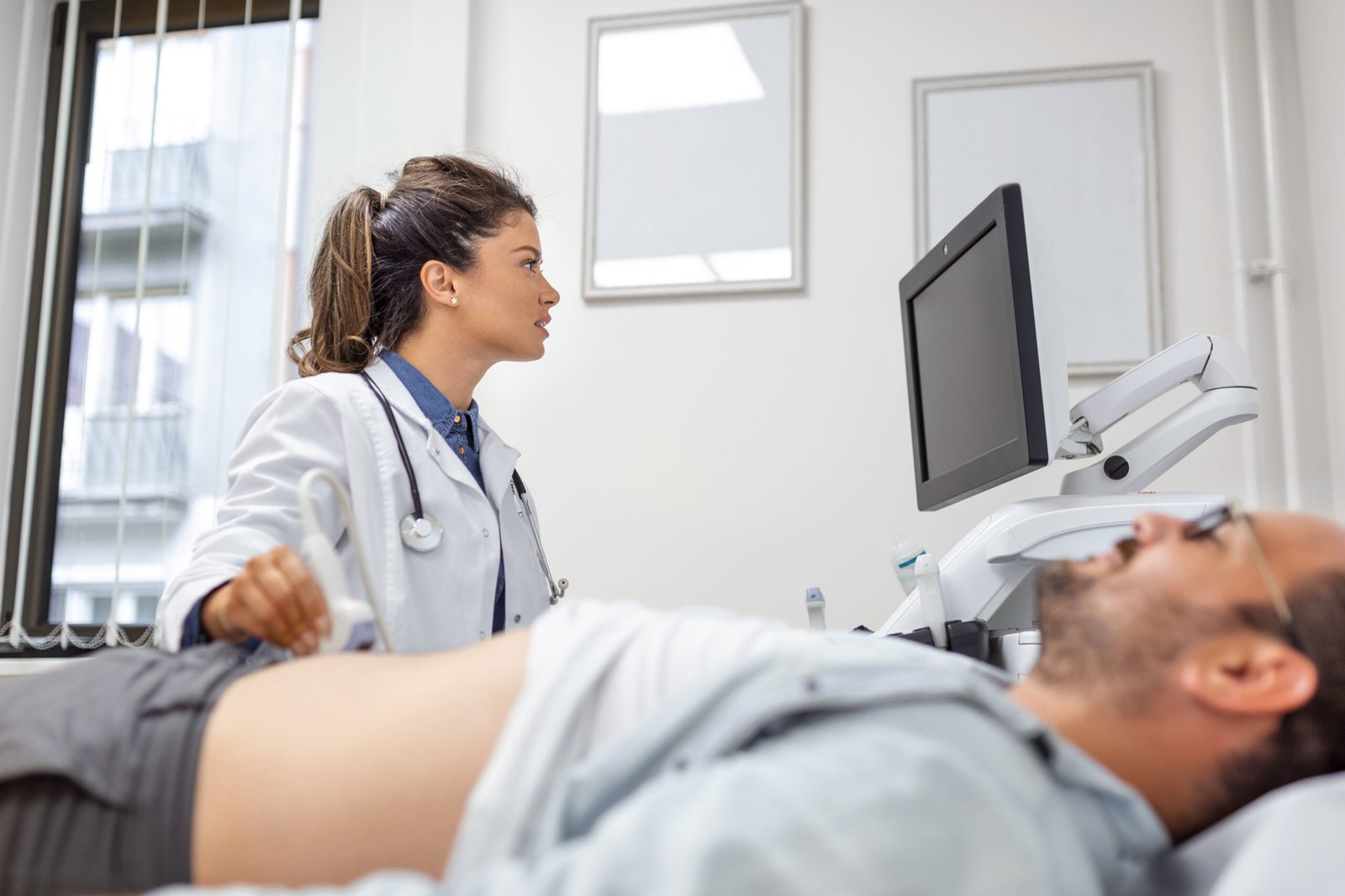 What Is a FibroScan? A Guide to Liver Stiffness, Fat and Your Results