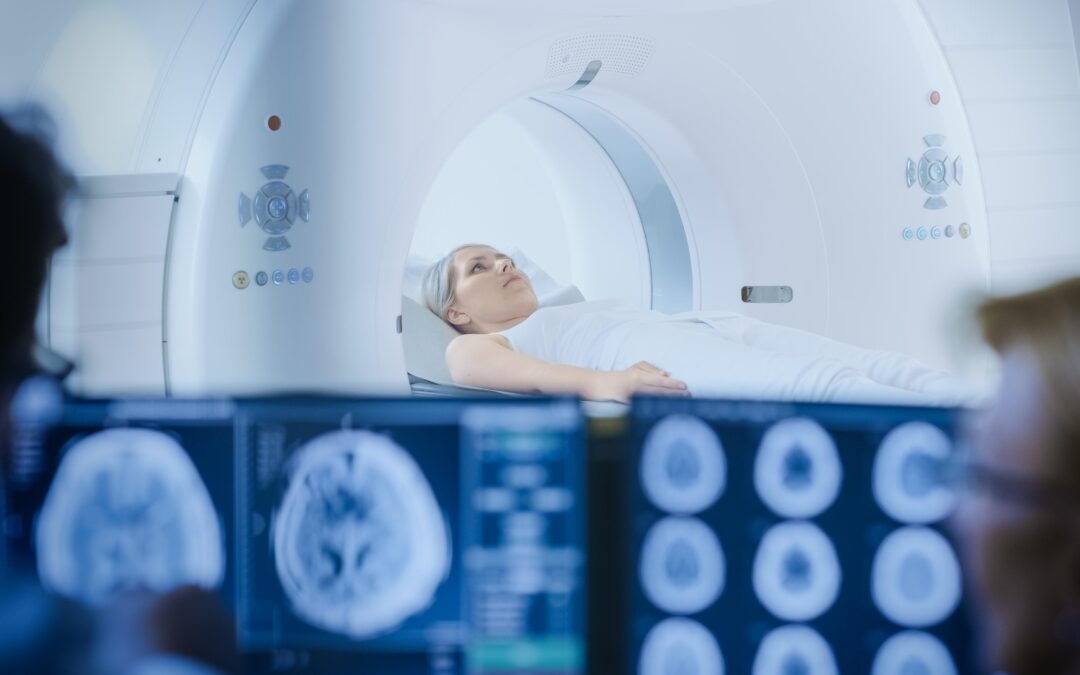 What to Expect During Your First CT Scan at Exact Check