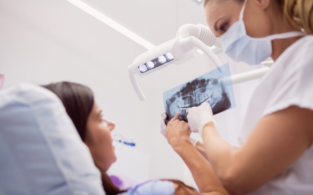 Understanding Panoramic X-Rays for Complete Dental Health