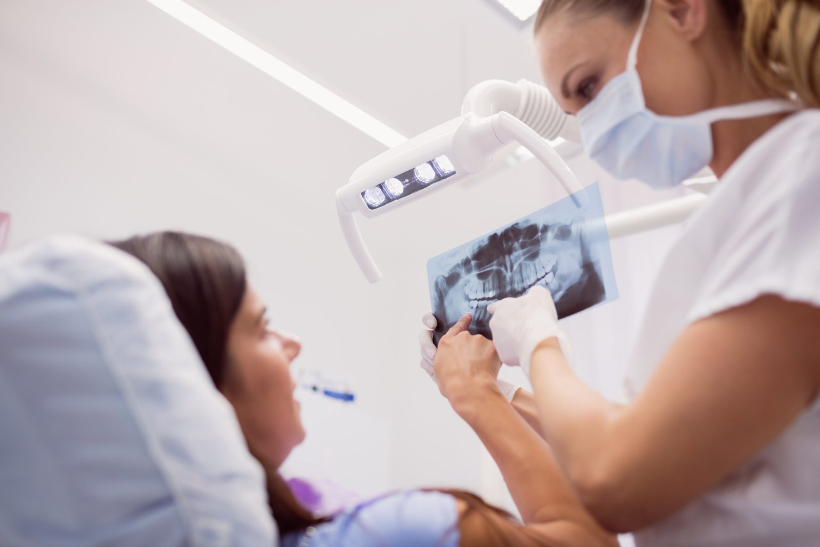 Understanding Panoramic X-Rays for Complete Dental Health