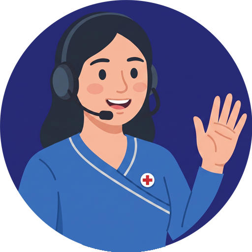 Nurse Guidance